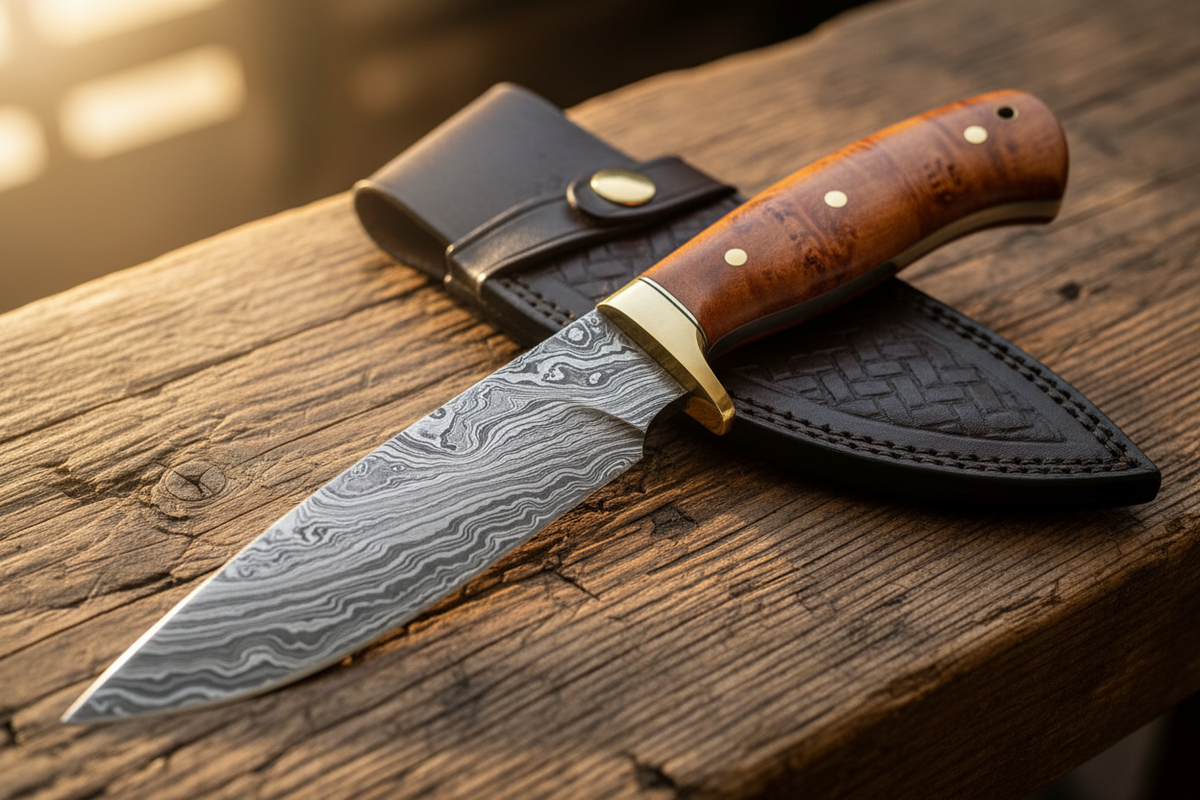 Knives
