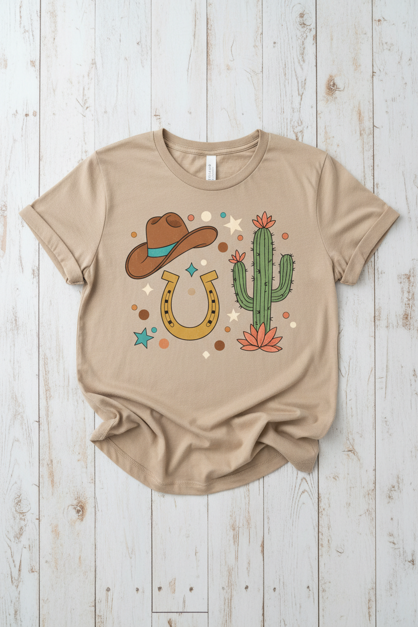 Short Sleeve Tops