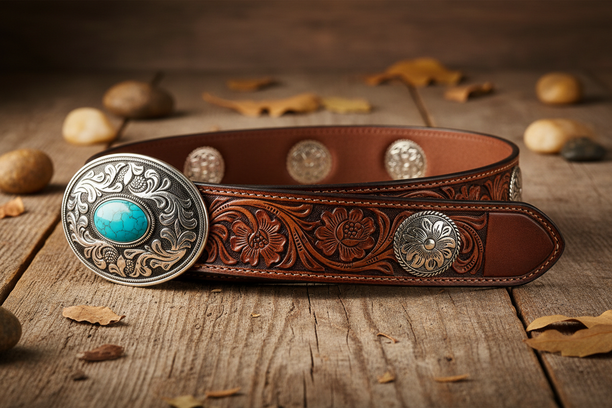 belts
